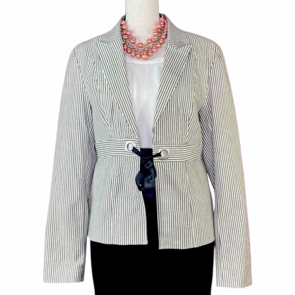 Willi Smith Jacket Sz 6​